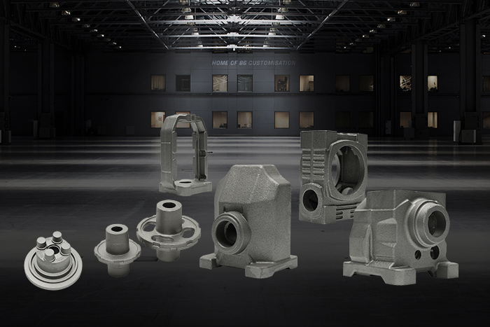 Fonte ductile Fonte ductile