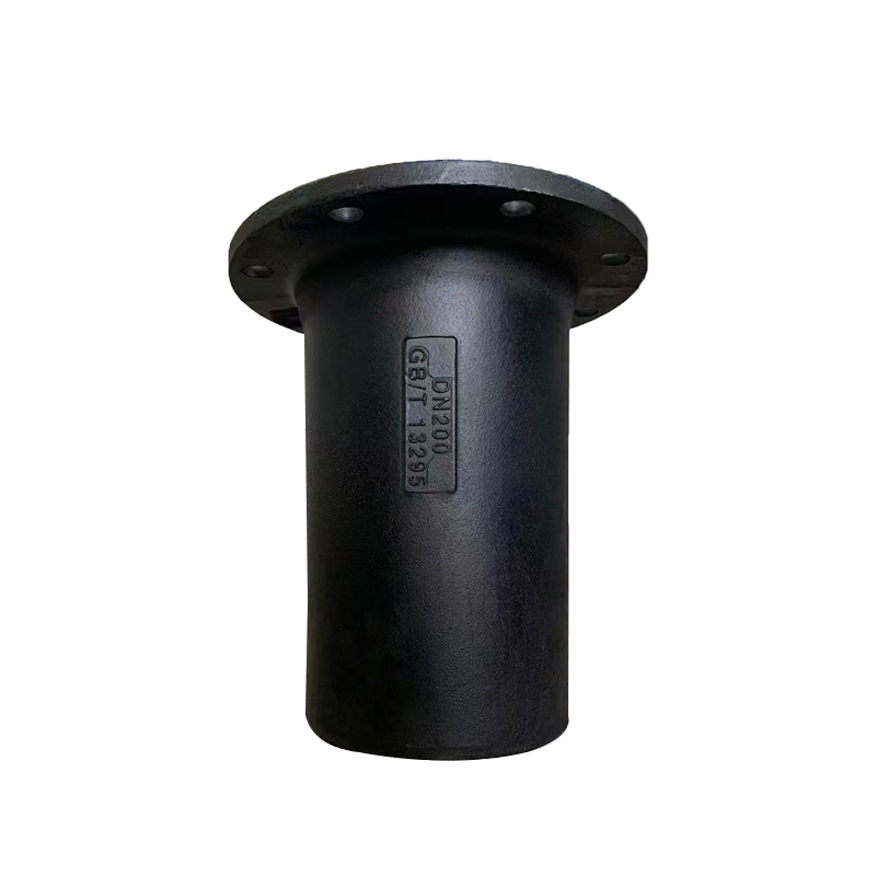 Raccords de tuyaux en fer ductile